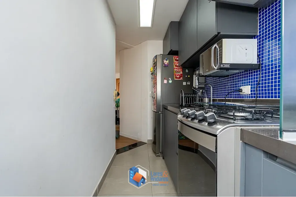 Apartamento, 2 quartos, 51 m² - Foto 61
