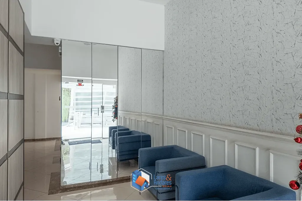 Apartamento, 2 quartos, 51 m² - Foto 59