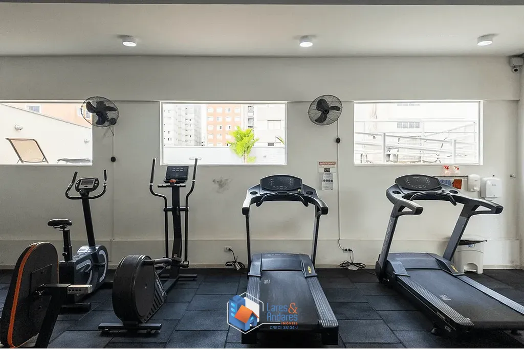 Apartamento, 2 quartos, 51 m² - Foto 18