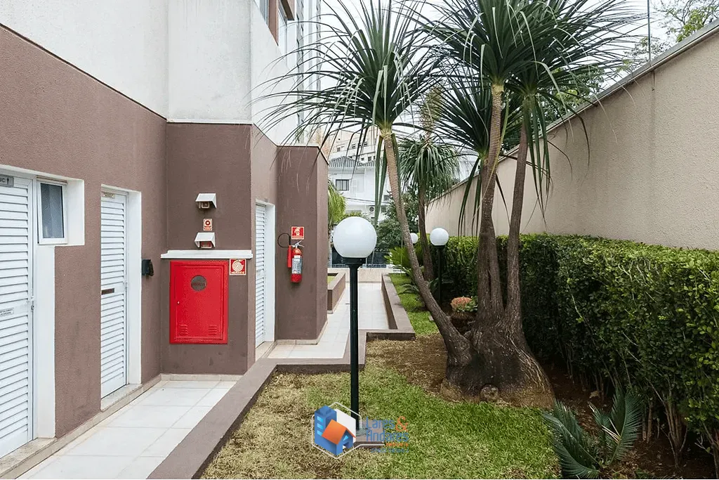 Apartamento, 2 quartos, 51 m² - Foto 15