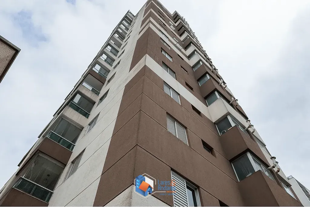Apartamento, 2 quartos, 51 m² - Foto 14