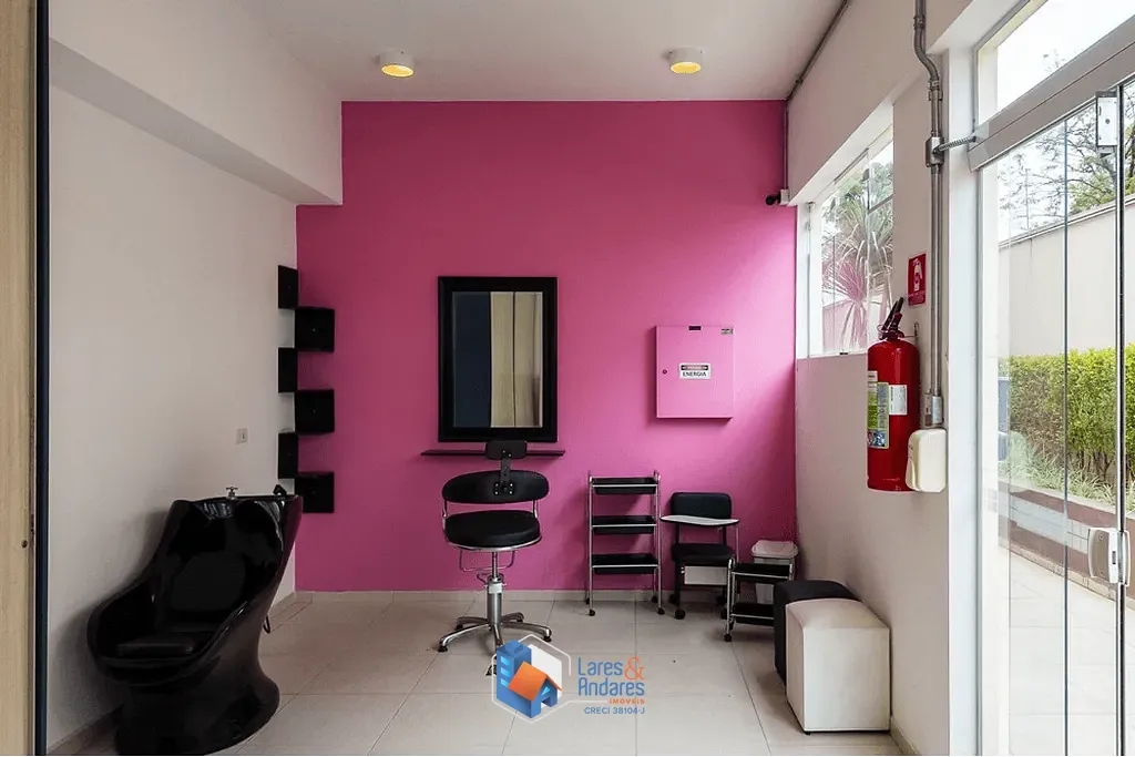 Apartamento, 2 quartos, 51 m² - Foto 13