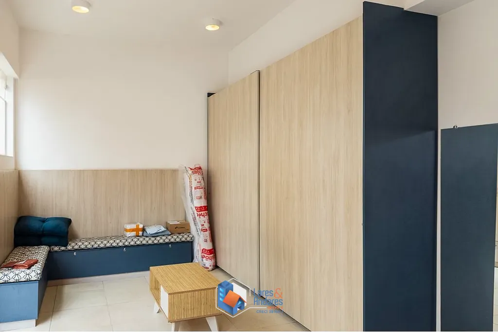Apartamento, 2 quartos, 51 m² - Foto 12