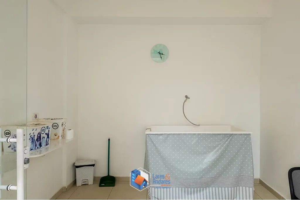 Apartamento, 2 quartos, 51 m² - Foto 11
