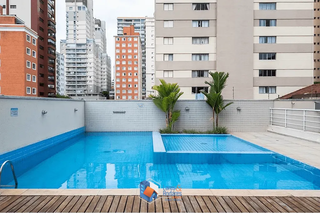 Apartamento, 2 quartos, 51 m² - Foto 8