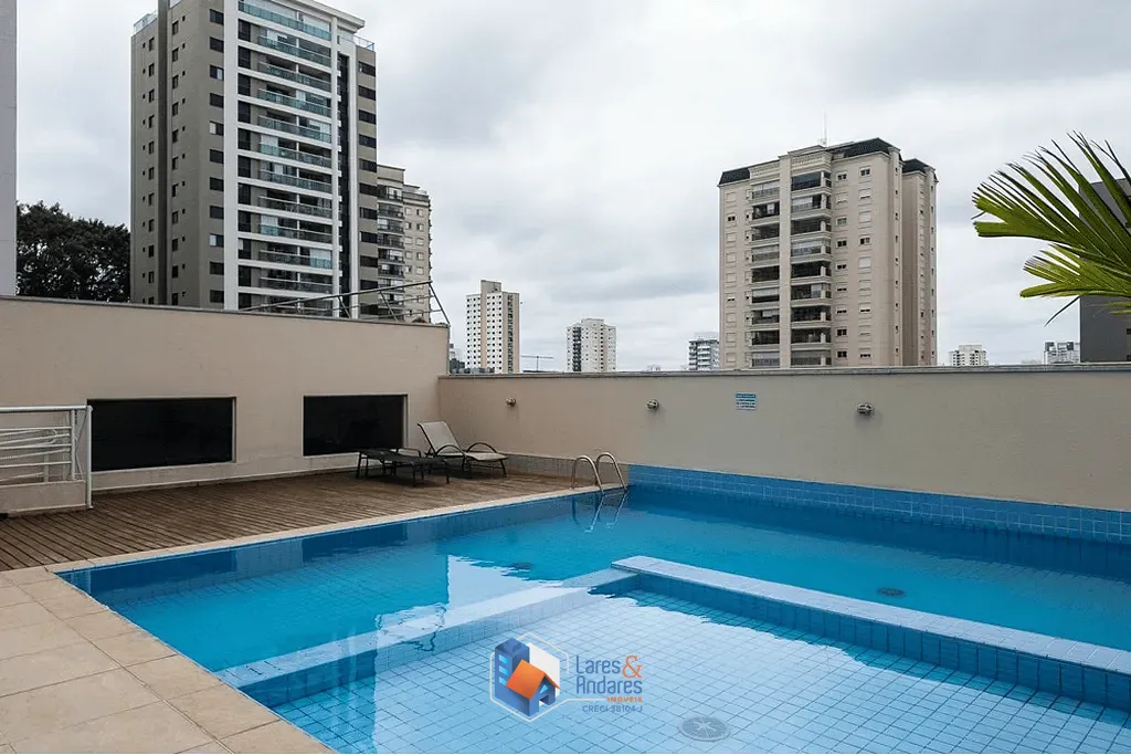 Apartamento, 2 quartos, 51 m² - Foto 7
