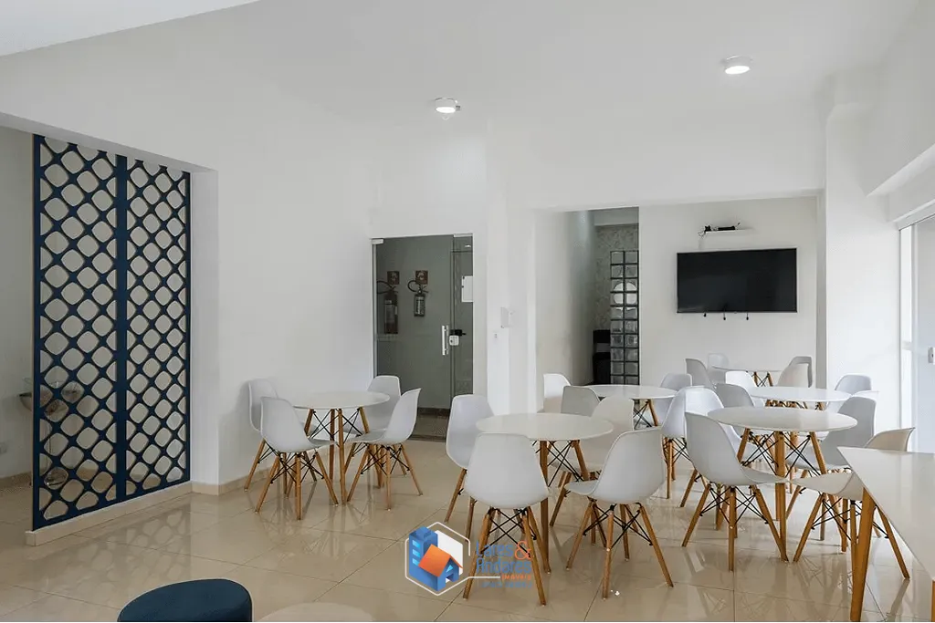 Apartamento, 2 quartos, 51 m² - Foto 3
