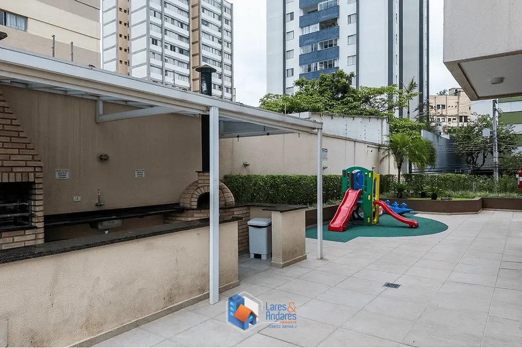 Apartamento, 2 quartos, 51 m² - Foto 34