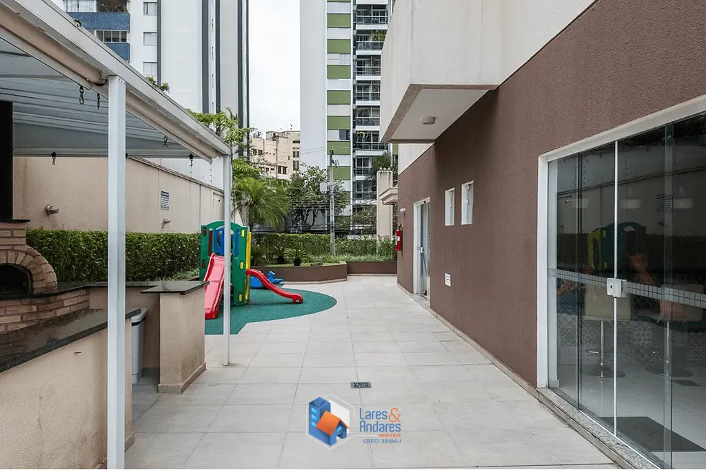 Apartamento, 2 quartos, 51 m² - Foto 31