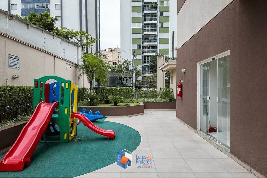 Apartamento, 2 quartos, 51 m² - Foto 20