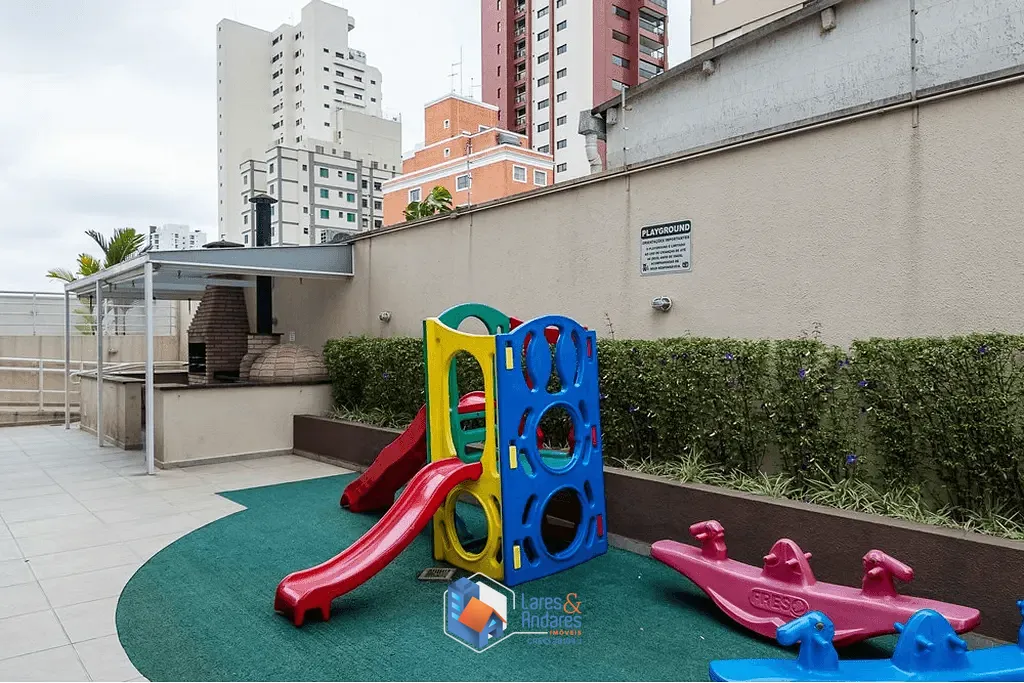 Apartamento, 2 quartos, 51 m² - Foto 28