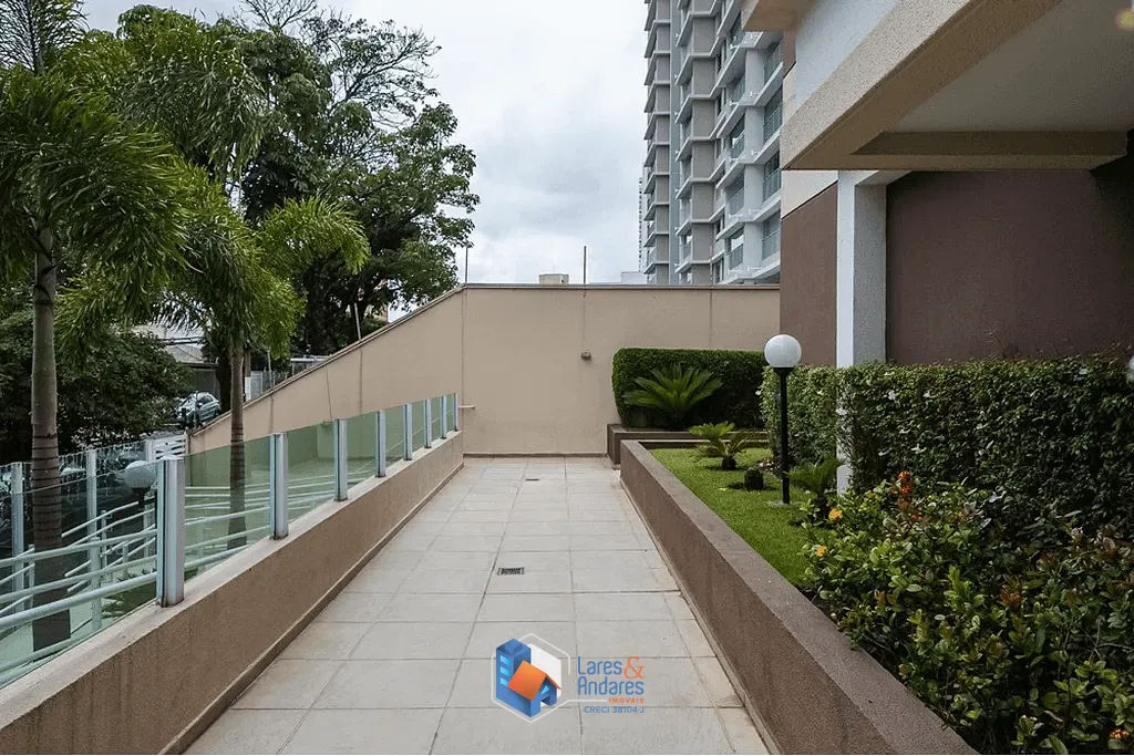 Apartamento, 2 quartos, 51 m² - Foto 25