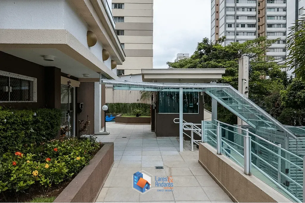 Apartamento, 2 quartos, 51 m² - Foto 24