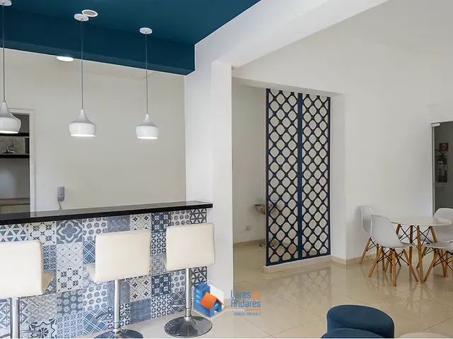 Apartamento 2 quartos e 2 banheiros, à venda, no bairro Vila Mariana em São Paulo