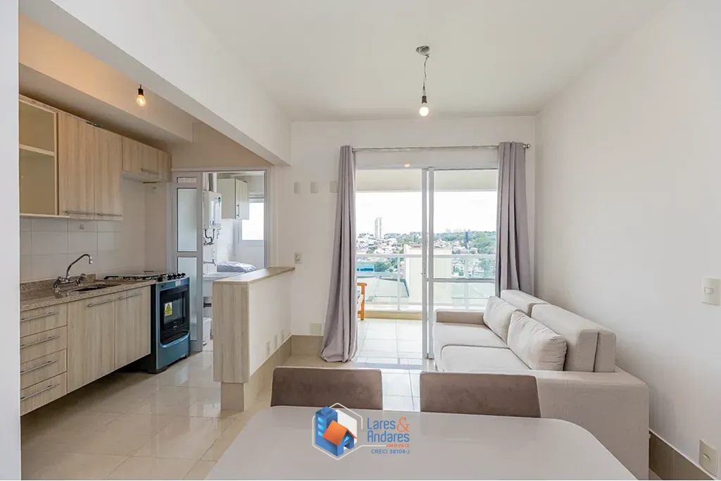 Apartamento, 1 quarto, 49 m² - Foto 33