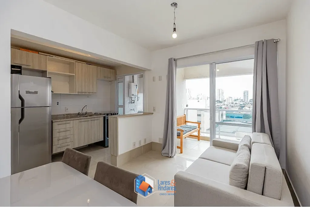 Apartamento, 1 quarto, 49 m² - Foto 32