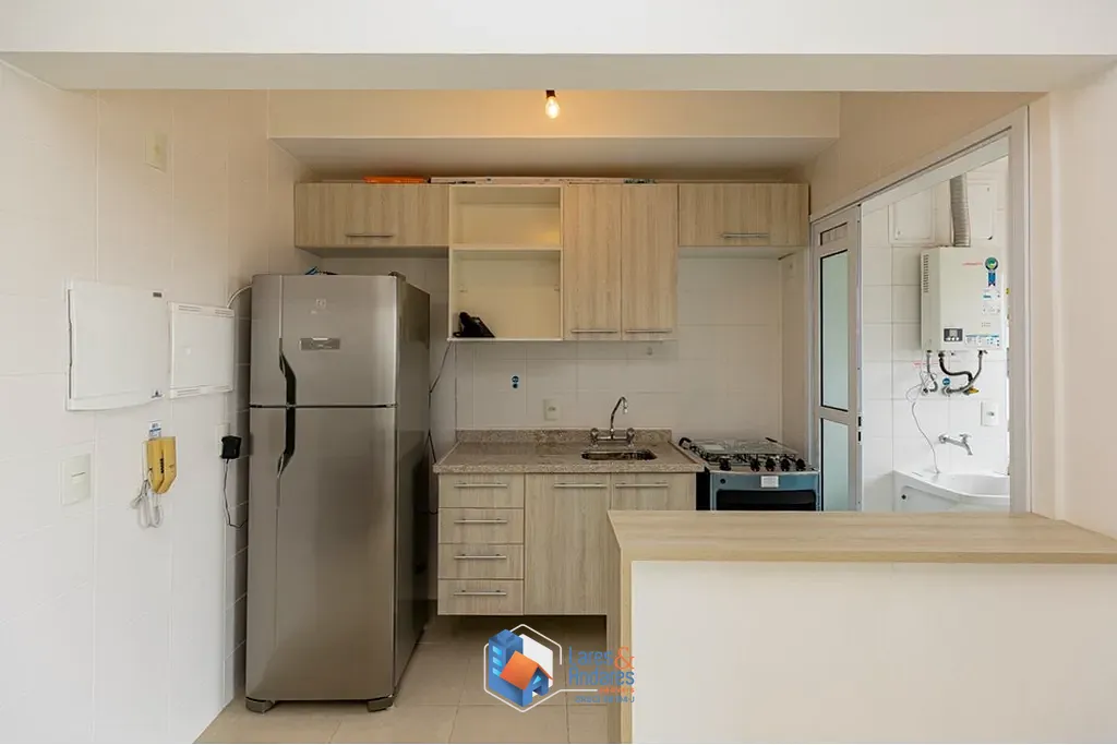 Apartamento, 1 quarto, 49 m² - Foto 31