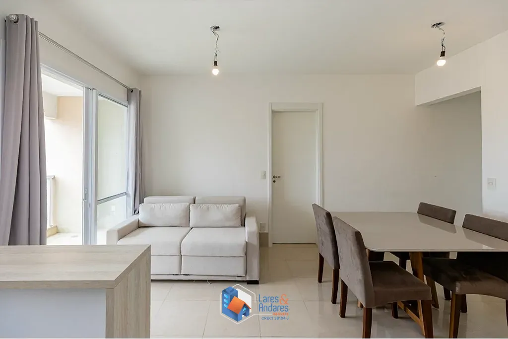 Apartamento, 1 quarto, 49 m² - Foto 30