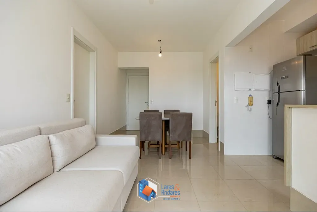 Apartamento, 1 quarto, 49 m² - Foto 29