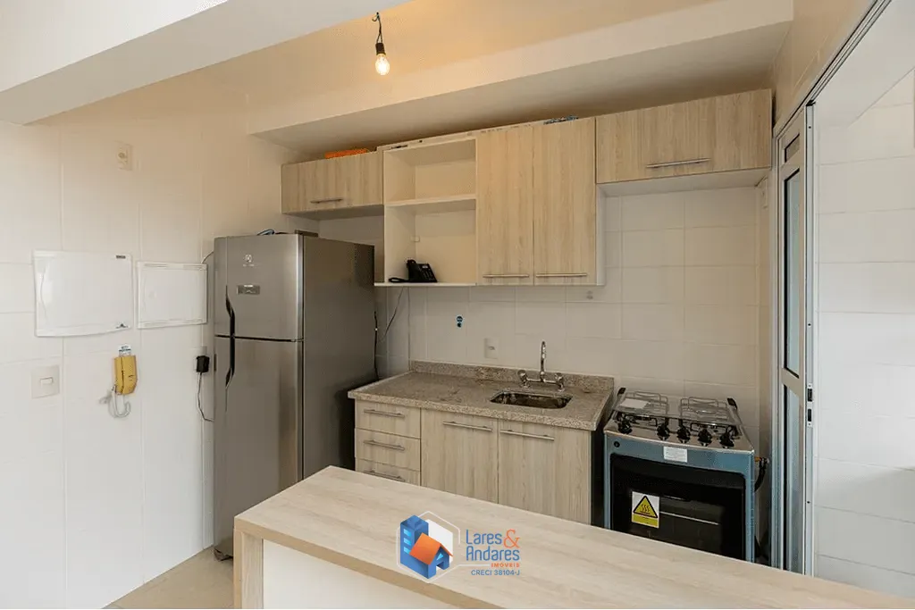Apartamento, 1 quarto, 49 m² - Foto 28