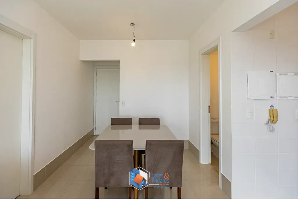 Apartamento, 1 quarto, 49 m² - Foto 27