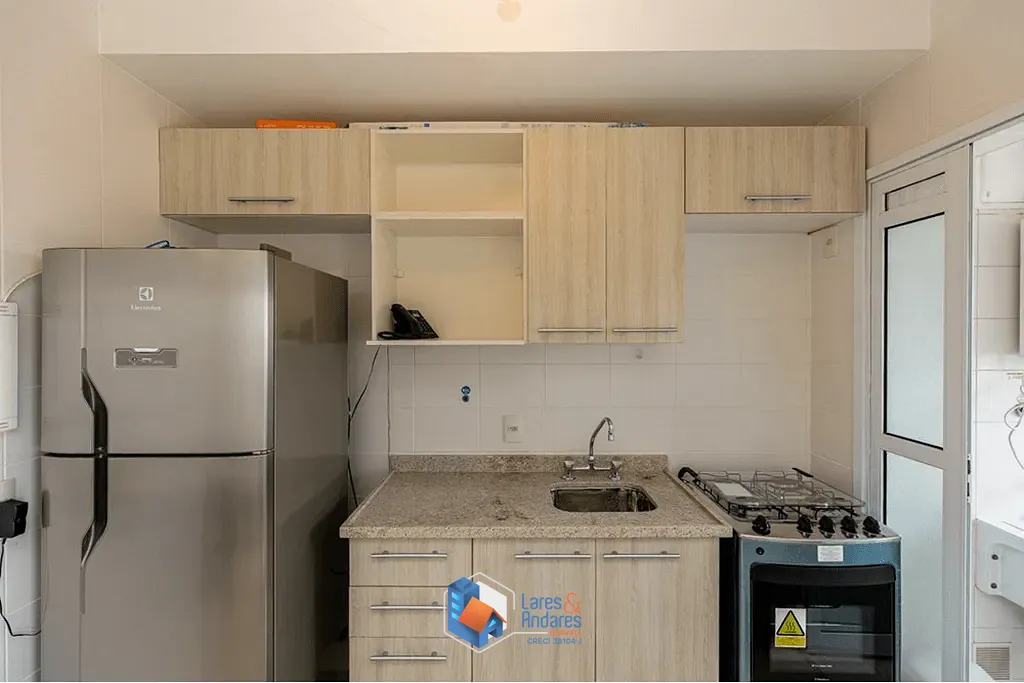 Apartamento, 1 quarto, 49 m² - Foto 25
