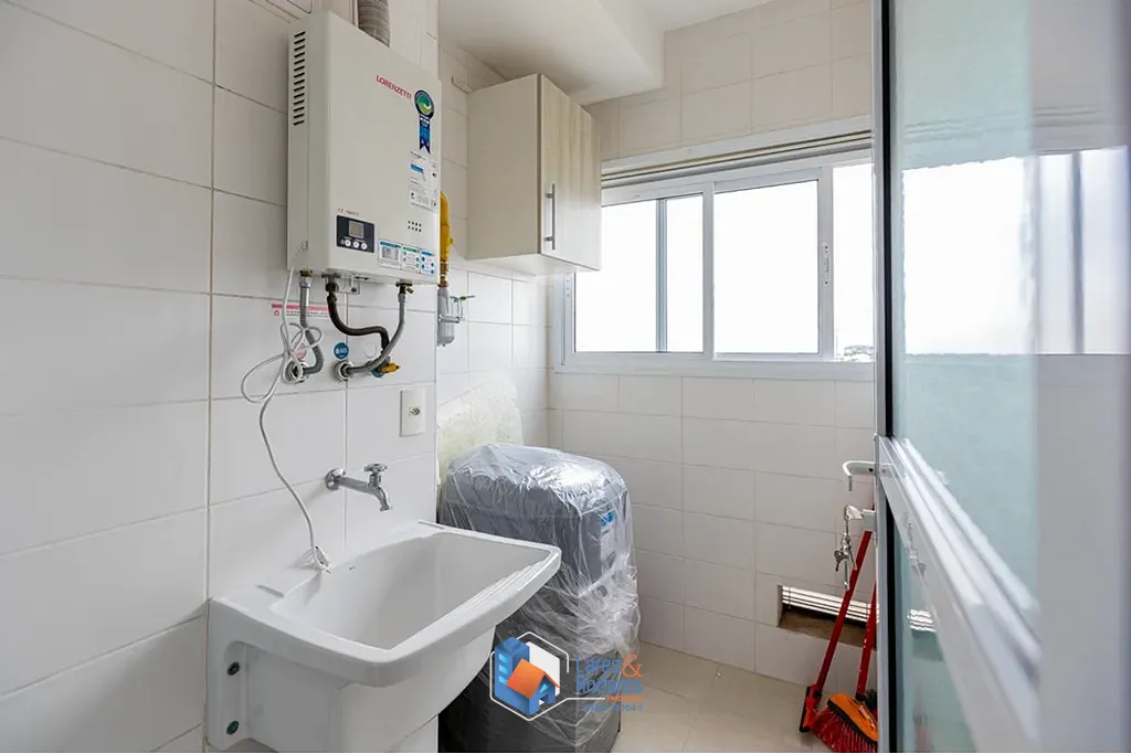 Apartamento, 1 quarto, 49 m² - Foto 24