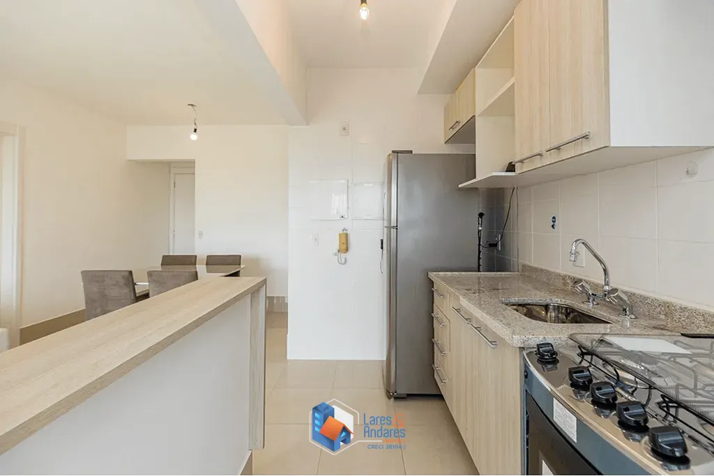 Apartamento, 1 quarto, 49 m² - Foto 23