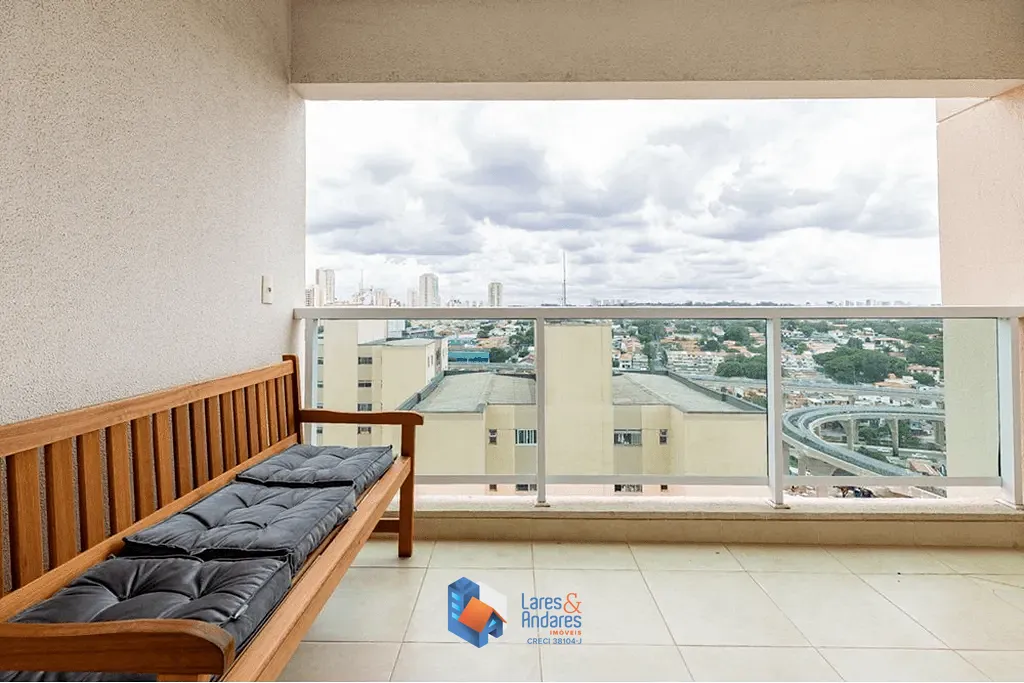 Apartamento, 1 quarto, 49 m² - Foto 22