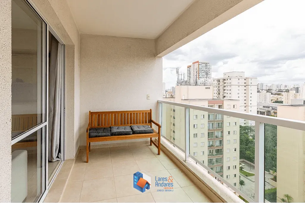 Apartamento, 1 quarto, 49 m² - Foto 21