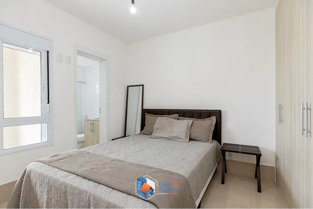 Apartamento, 1 quarto, 49 m² - Foto 10