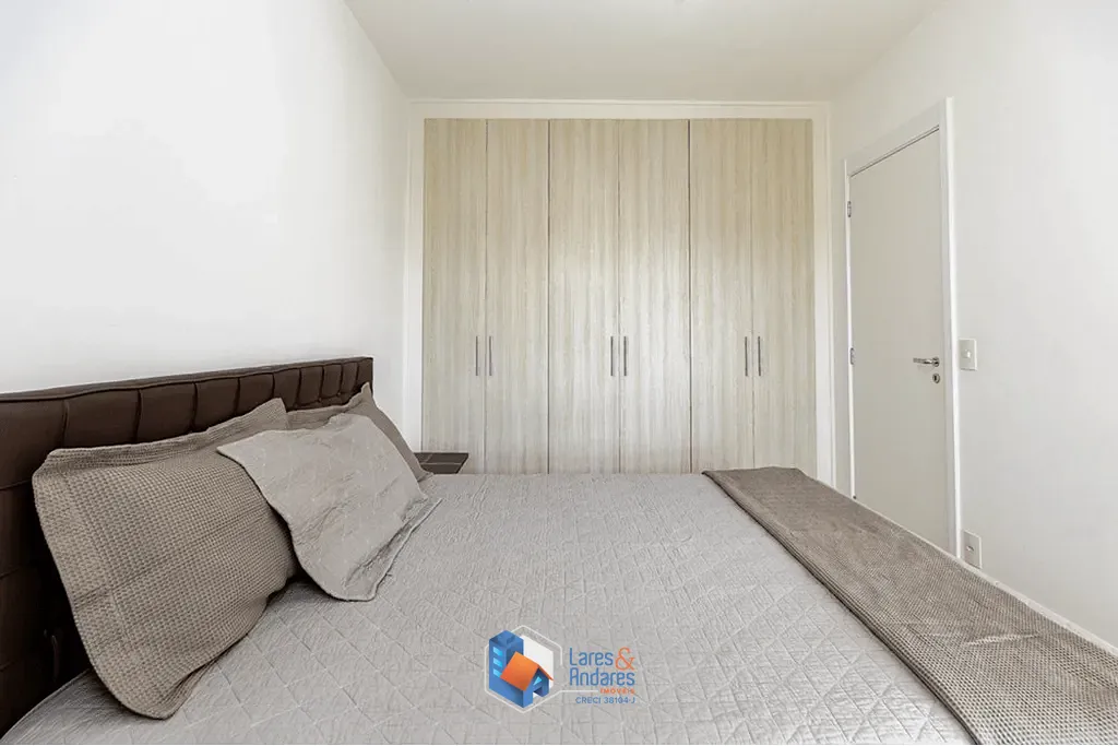 Apartamento, 1 quarto, 49 m² - Foto 3