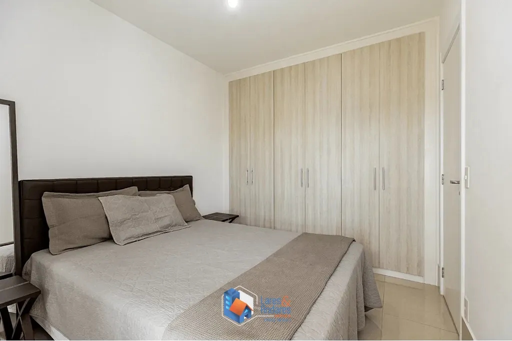 Apartamento, 1 quarto, 49 m² - Foto 5