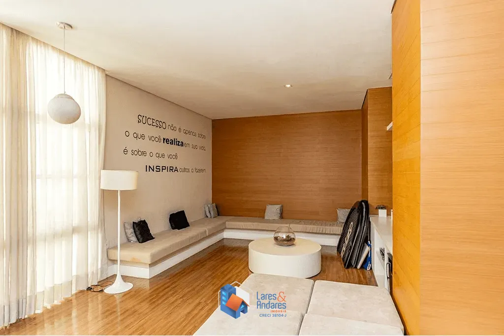 Apartamento, 1 quarto, 49 m² - Foto 6