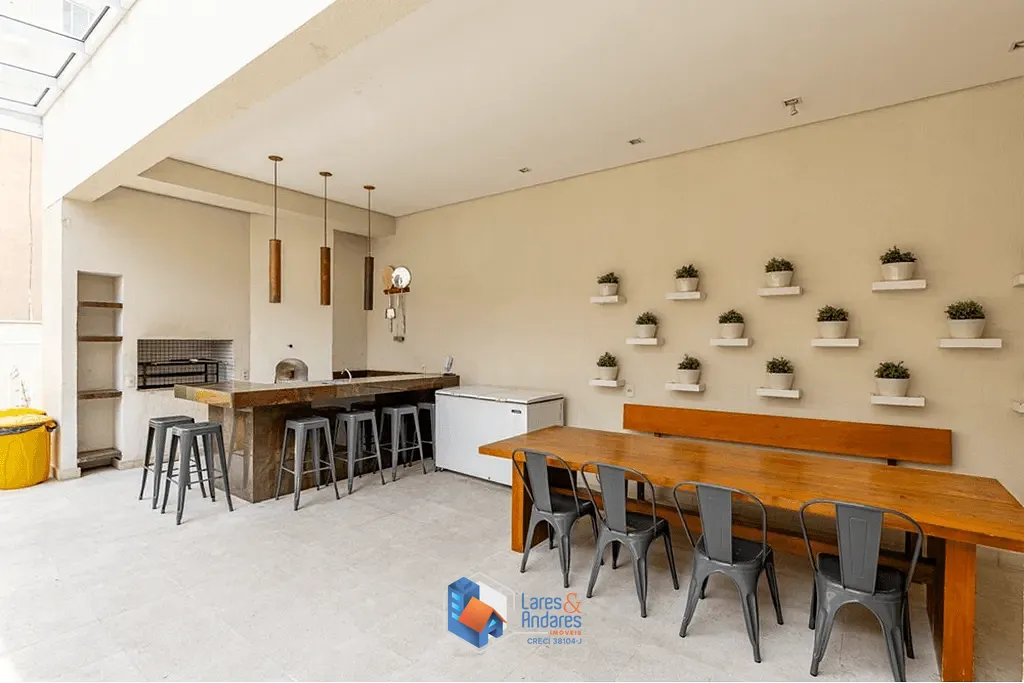 Apartamento, 1 quarto, 49 m² - Foto 9