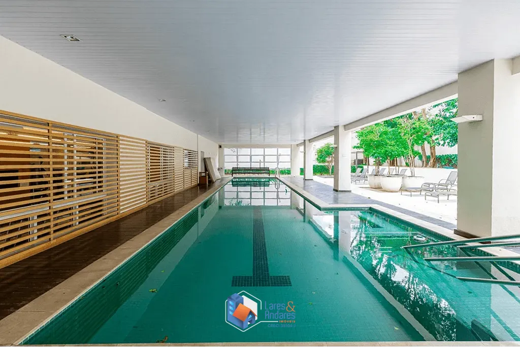 Apartamento, 1 quarto, 49 m² - Foto 12