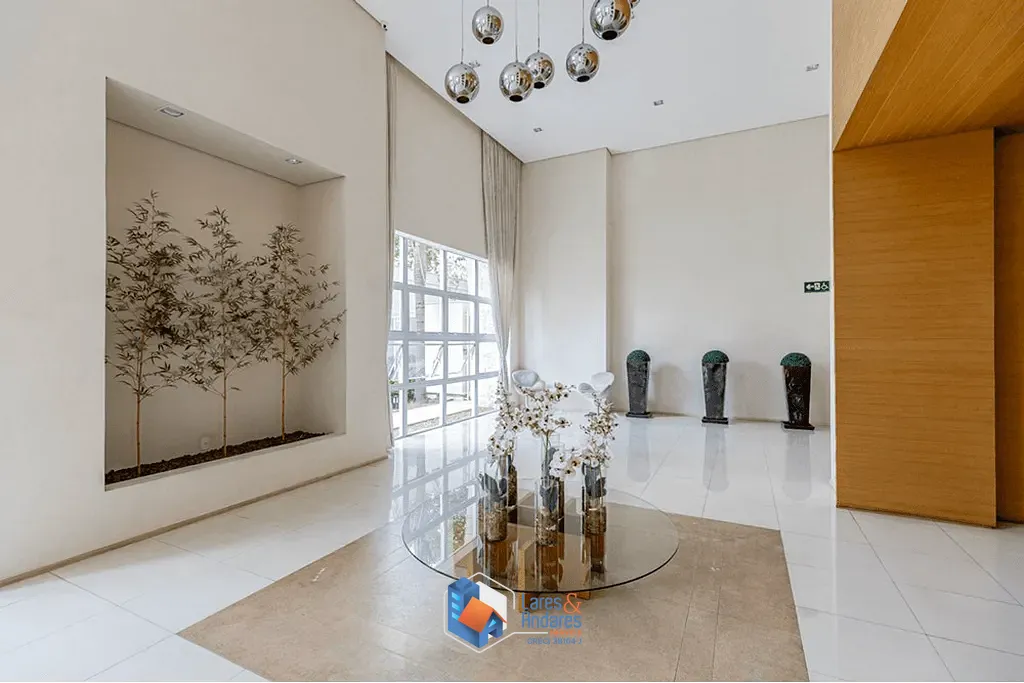 Apartamento, 1 quarto, 49 m² - Foto 13
