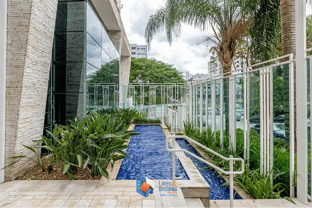 Apartamento, 1 quarto, 49 m² - Foto 14