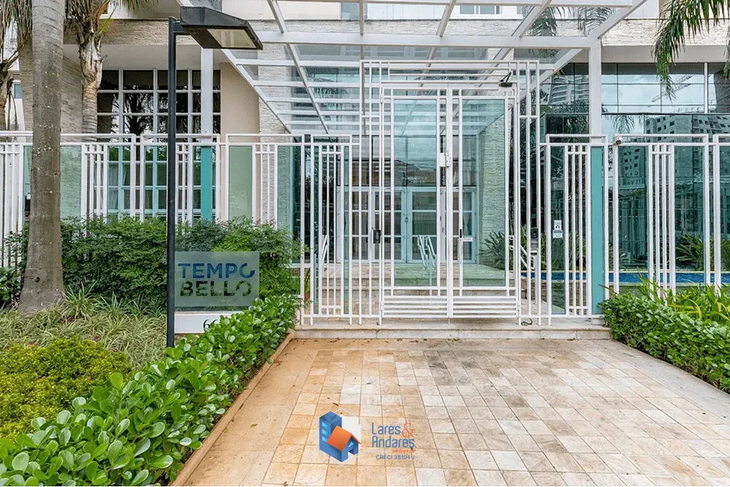 Apartamento, 1 quarto, 49 m² - Foto 15