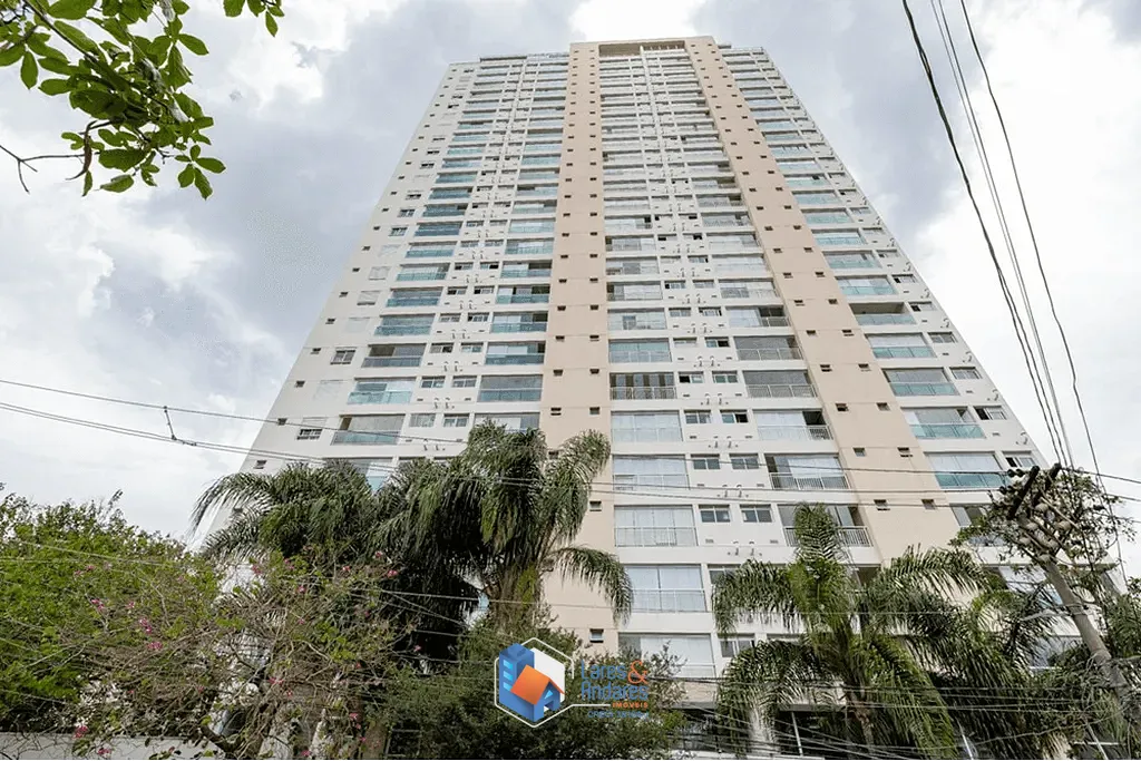 Apartamento, 1 quarto, 49 m² - Foto 17