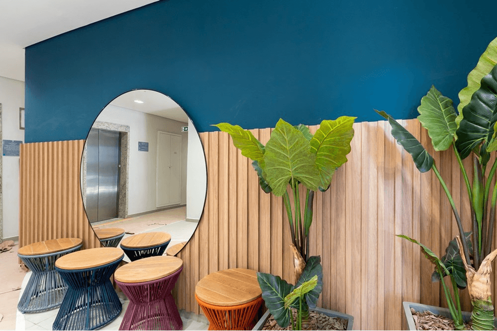 Apartamento à venda 2 Quartos 35M² Jabaquara São Paulo - SP