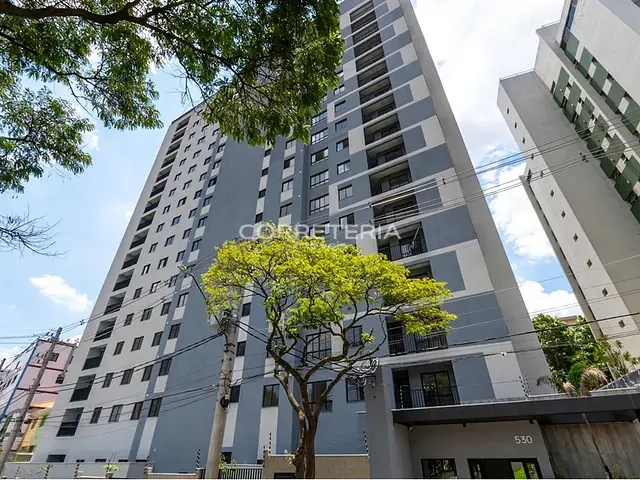 Apartamento 2 quartos e 1 banheiro, à venda, no bairro Jabaquara em São Paulo