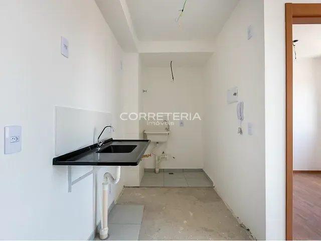 Apartamento 2 quartos e 1 banheiro, à venda, no bairro Jabaquara em São Paulo