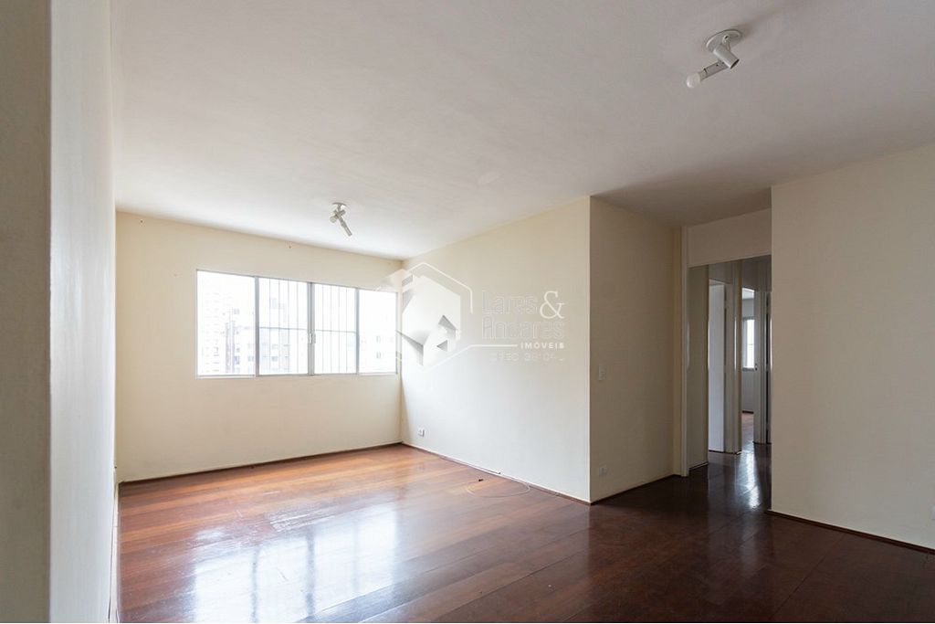 Apartamento, 3 quartos, 91 m² - Foto 1
