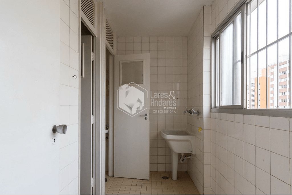 Apartamento, 3 quartos, 91 m² - Foto 4