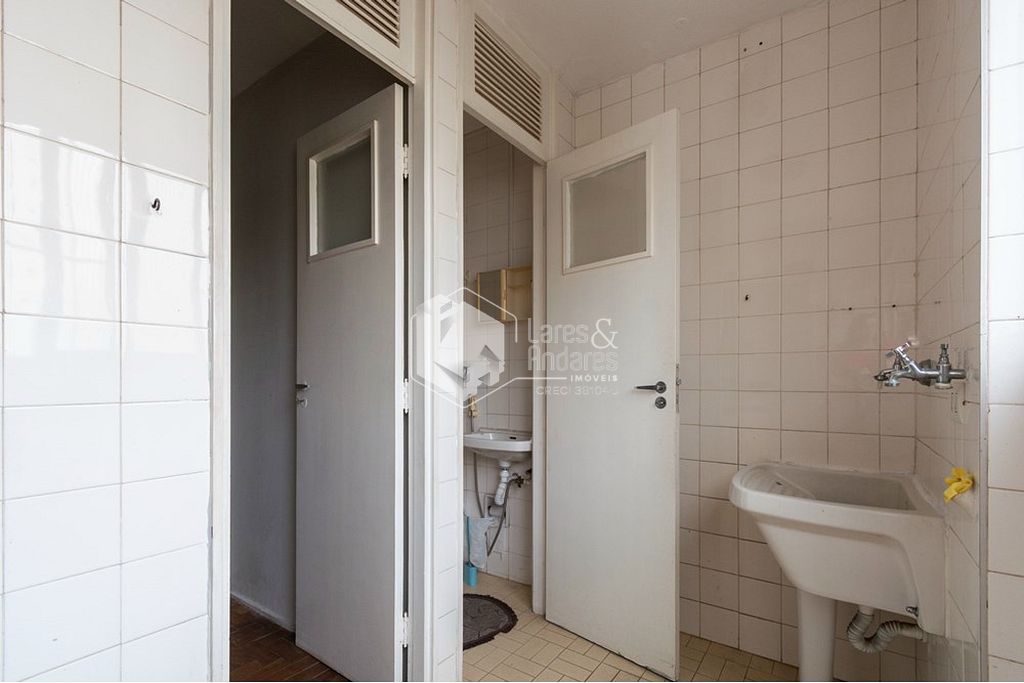 Apartamento, 3 quartos, 91 m² - Foto 5