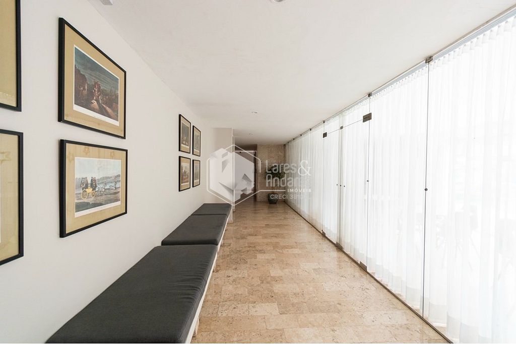 Apartamento, 3 quartos, 91 m² - Foto 9