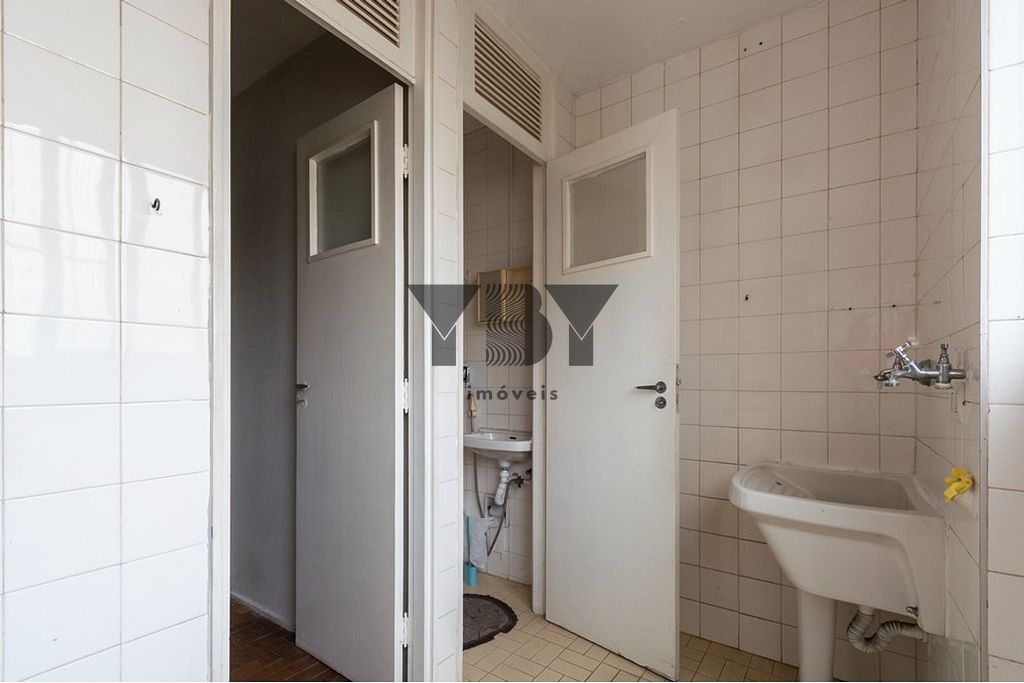 Apartamento, 3 quartos, 91 m² - Foto 5