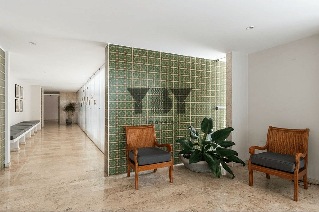 Apartamento, 3 quartos, 91 m² - Foto 11