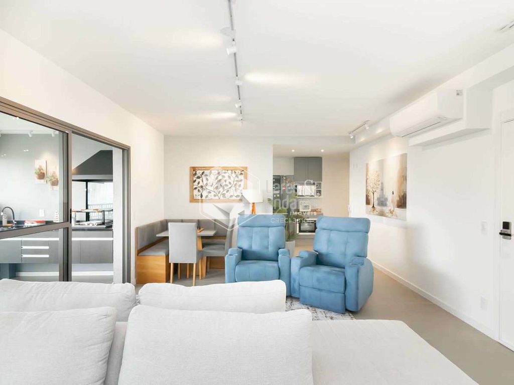 Apartamento, 3 quartos, 139 m² - Foto 24